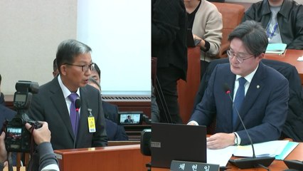 국수본부장 "윤 대통령 내란죄 혐의 수사 착수" / YTN