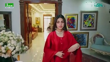 Iqtidar Episode 23 - 5th December 2024 _ Green TV Entertainment