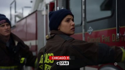 Chicago Fire - 8 décembre