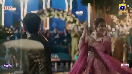 Sunn Mere Dil Episode 19- 5th December 2024