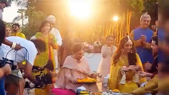 Sun mere dil sadaf marriage shooting | Bilal abdullah and sadaf wedding bts - sun mere dil ep 15