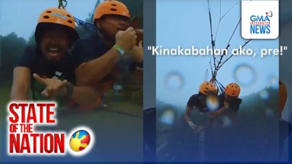 State of the Nation: (Part 3) G! sa Bukidnon; Atbp.