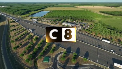 100 jours avec les CRS des autoroutes d’Aquitaine - 7 décembre