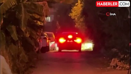 Mersin'de Amca Yeğen Kavgası: 3 Ölü