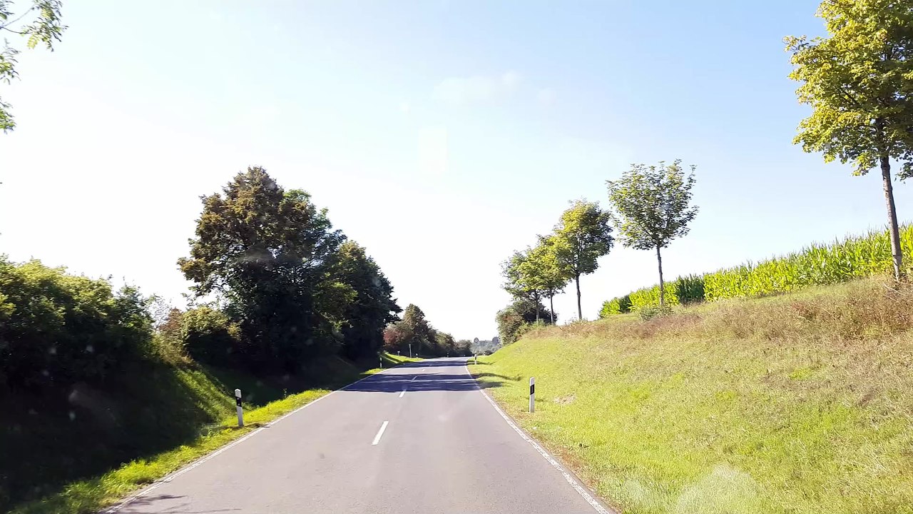 LKW Drive Wallerfing