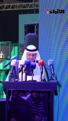 معرض «Nexus» الحدث الأكبر في مجال التكنولوجيا وريادة الأعمال