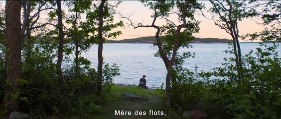 Maja, une épopée finlandaise Bande-annonce VO STFR