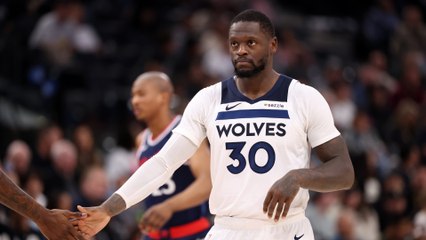 Minnesota Triumphs with Big Win over Clippers at Intuit Dome