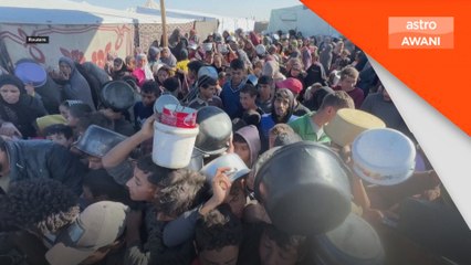 Trump mahu gencatan senjata di Gaza dilaksanakan sebelum 20 Januari