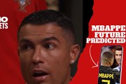 Cristiano Ronaldo discusses the unique pressure of playing for Real Madrid compared to PSG