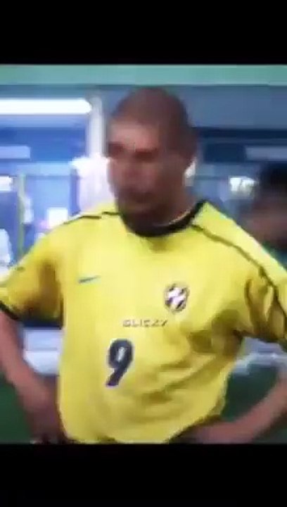 Big fan of Ronaldo