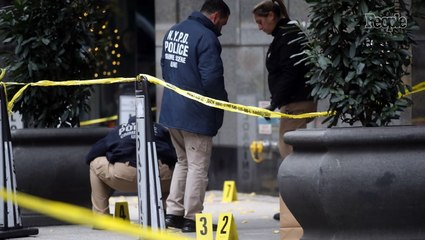 Police Find 3 Chilling Words on Bullet Casings Used by Killer of CEO Brian Thompson: Report