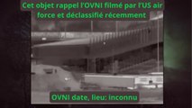 OVNI date et lieu inconnu #mystery #alien #ufo #ovni #paranormal