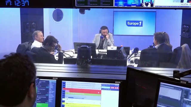 Cyril Hanouna - Pour l'animateur, «il n'y aura pas de députés LFI au gouvernement»