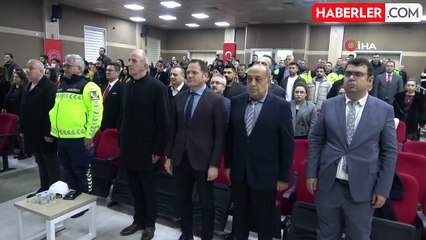 Sağlık Müdürü'nden Ambulansların Siren Çalması Hakkında Açıklama