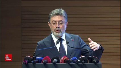 İbrahim Yumaklı'dan 'tarımsal üretim eleştirilerine' yanıt