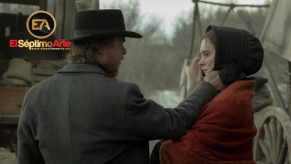 Érase una vez el Oeste (Netflix) - Tráiler (VOSE - HD)