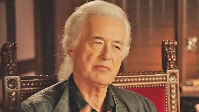 Becoming Led Zeppelin Bande-annonce VO STFR