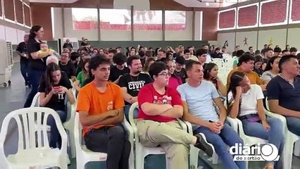 Campus de Cajazeiras do IFPB celebra 30 anos de fundação como um dos mais importantes do Brasil