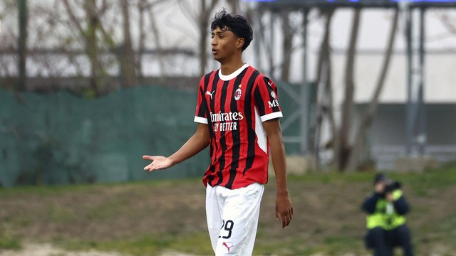 Perera: Percorso positivo, diamo sempre il massimo