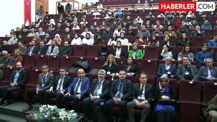 Türkiye'nin İlk Yüzer GES Zirvesi Adıyaman'da Gerçekleşti