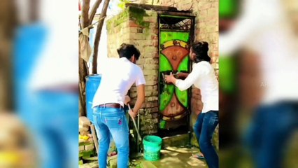 Funny videos that will make you laugh 😂😝 Part 19 _ most funny moments of pakistani people's