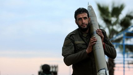 Los rebeldes sirios capturan Hama ante la caída de las defensas de Asad