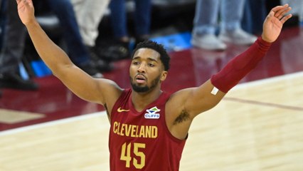 Cavs Host Nuggets as 4-Point Favorites: Game Preview