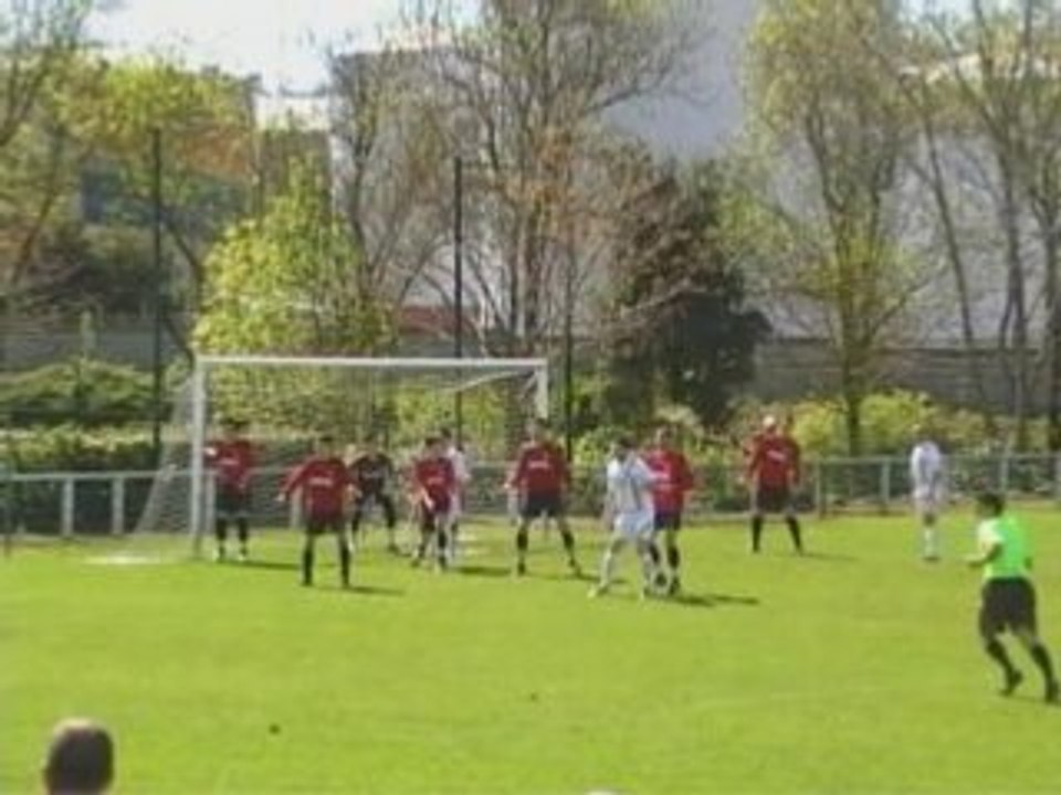 DHR contre Parthenay