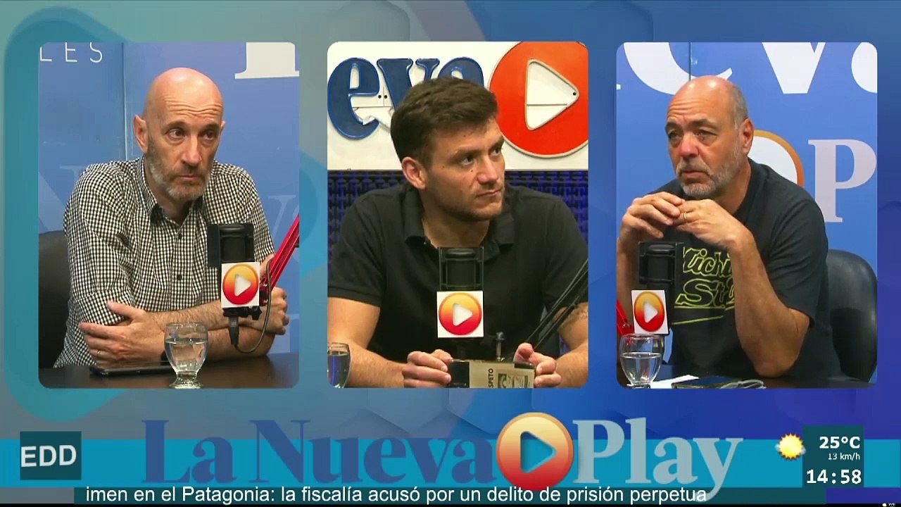 La Nueva Play (717)