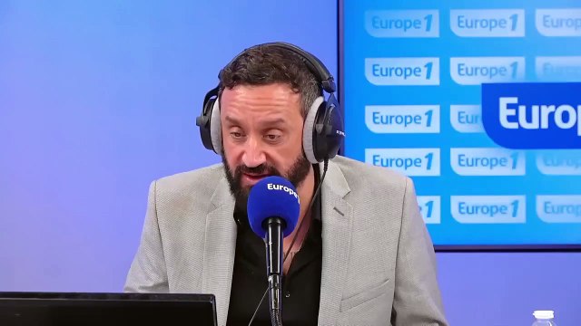 Cyril Hanouna - «Il ne va rien se passer jusqu'en 2027», estime l'animateur