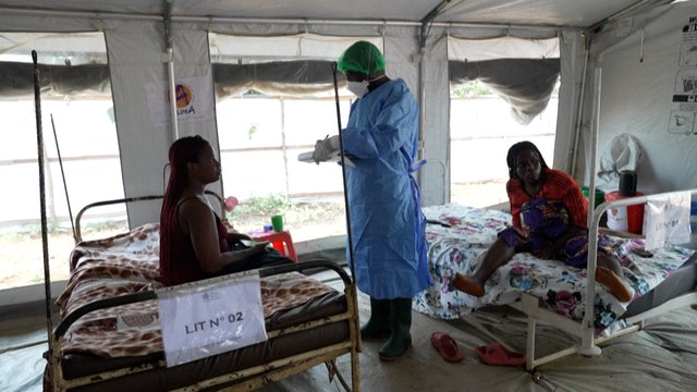 Maladie inconnue en République démocratique du Congo : ce que l'on sait