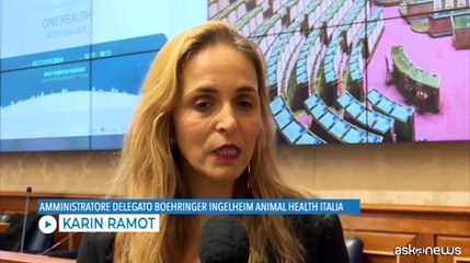 One Health Ambassador, premiati 101 professionisti di prossimit?