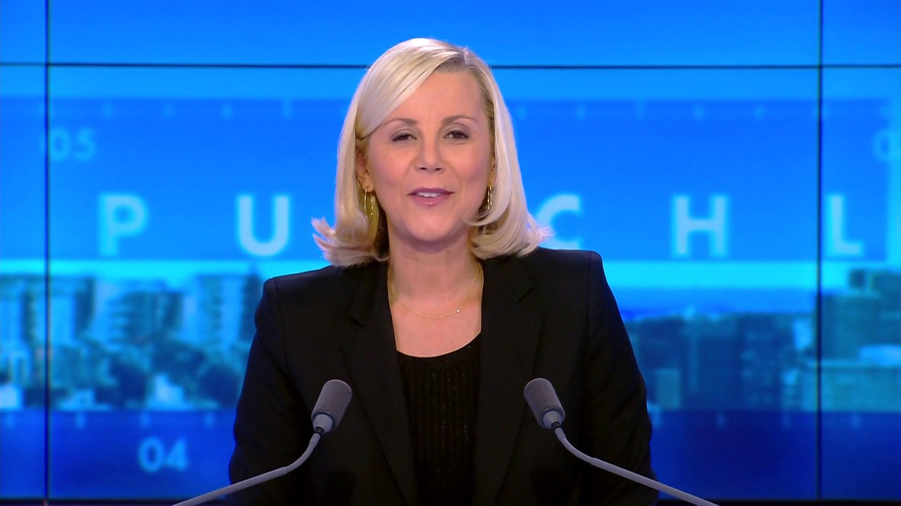 L'édito de Laurence Ferrari : «Et c'est reparti pour un tour»