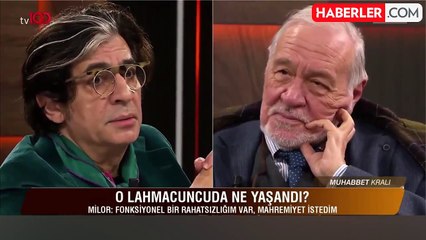 İlber Ortaylı hastalığı ne, neden hastaneye kaldırıldı?