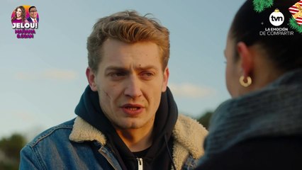 NovelonesTVN: Almas de fuego