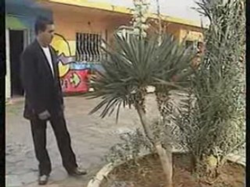 CHEB OTHMANE - Keyen rabi