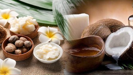 Coconut Oil Vs Shea Butter In Winter, Dry Skin Par Kya Lagaye, Chehre Par Kya Lagana Best…