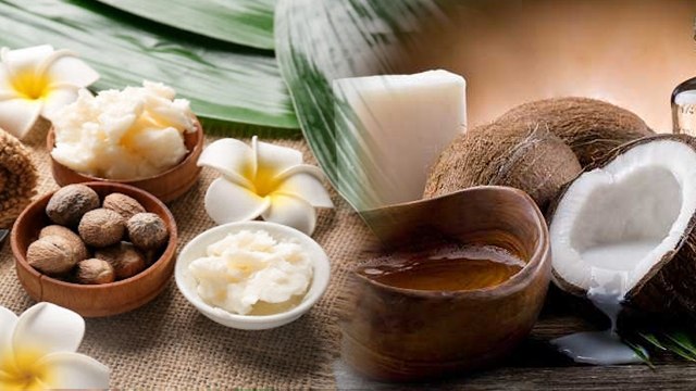 Coconut Oil Vs Shea Butter In Winter, Dry Skin Par Kya Lagaye, Chehre Par Kya Lagana Best…