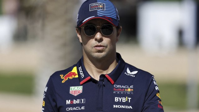 Checo Pérez reflexiona sobre su temporada 2024 sobre el carro de Red Bull Racing: ''No diría que me arrepiento de algo''