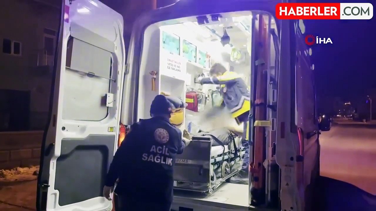 Yasak aşk kanlı bitti: Genç balkon düşmesi sonucu hayatını kaybetti