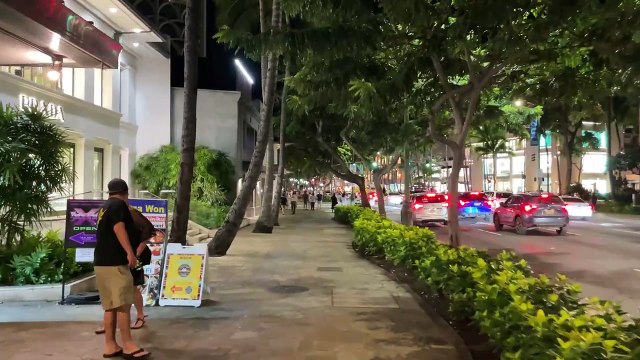 Waikiki in Honolulu Oahu Hawaii - Attractions - TripAdvisor and Booking - TripAdvisor and Booking