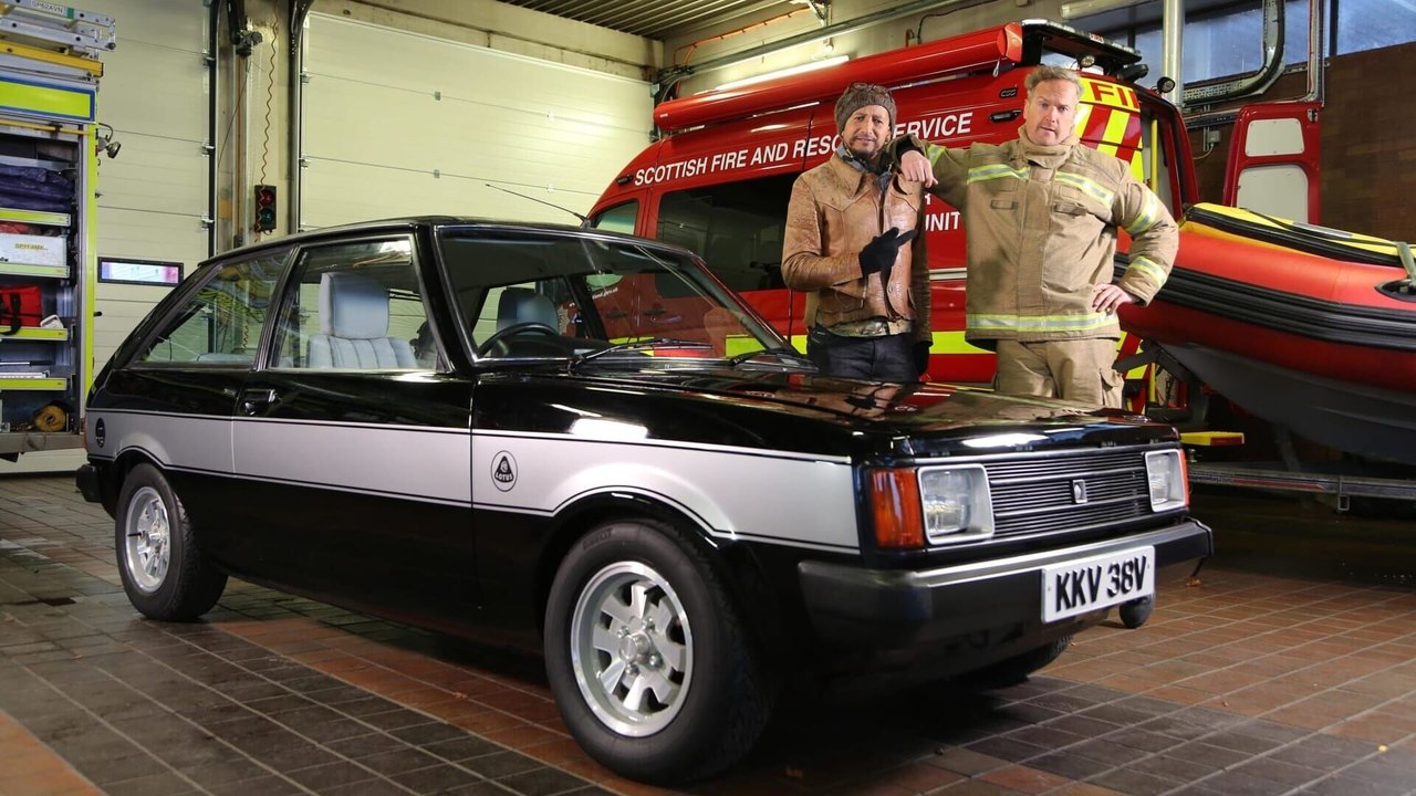 Car SOS