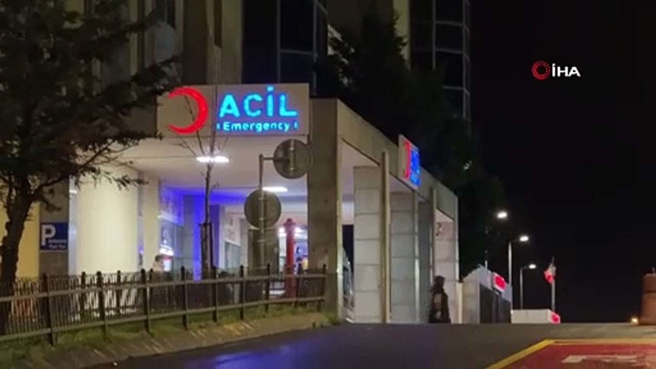 Alkol pahalı gelince internetten sipariş ettiği yüzey temizleyiciyi içti