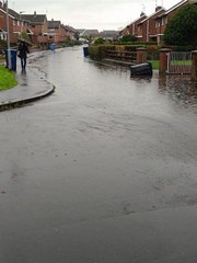 Severe Flooding Alert as Storm Darragh Strikes 🌊