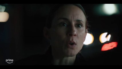 On Call - Official Trailer _ Prime Video