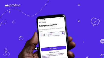 How to send money to Nigeria