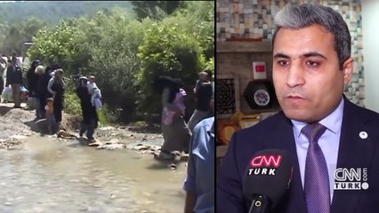 Halep yeniden muhalif grupların eline geçti, Türkiye'deki Suriyeliler geri döner mi?