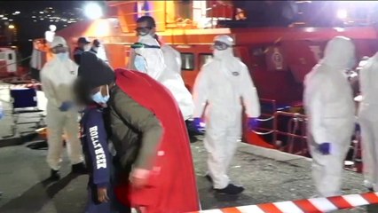 Termina sin acuerdo la reunión para reformar la Ley de Extranjería