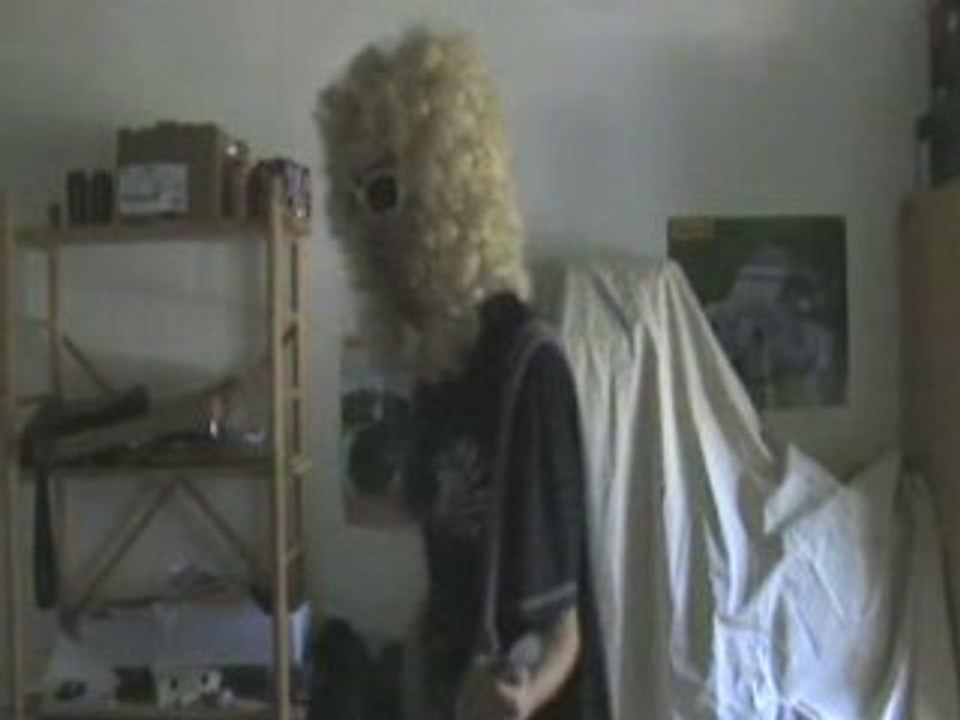 PaPy Fredy - Ta Ta Ta Ta